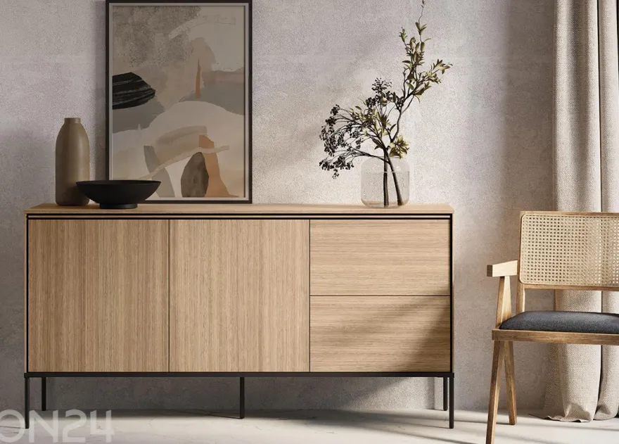 Lipasto Wisco 167 cm