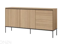 Lipasto Wisco 167 cm