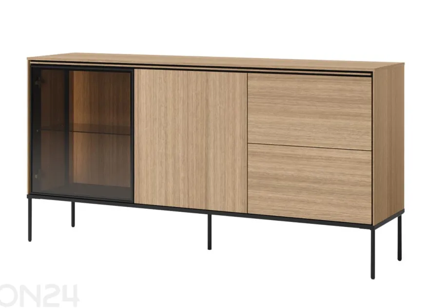 Lipasto Wisco 167 cm