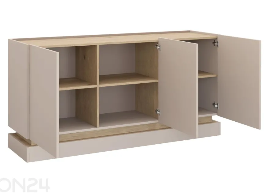 Lipasto Zarp 160 cm