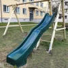 Liukumäki Star 295 cm