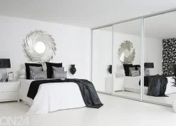 Liukuovet Prestige, 3 peiliovea oviaukkoon 241-300x255 cm