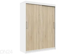 Liukuovikaappi 150 cm