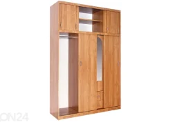 Liukuovikaappi 180 cm