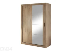 Liukuovikaappi 150 cm