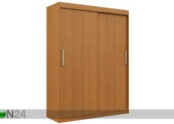 Liukuovikaappi 150 cm