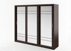 Liukuovikaappi 250 cm