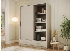 Liukuovikaappi Estantte II 150 cm