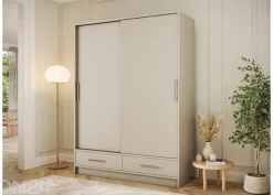 Liukuovikaappi Estantte II 150 cm