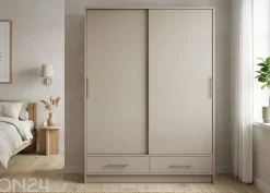 Liukuovikaappi Estantte II 150 cm