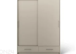 Liukuovikaappi Estantte II 150 cm