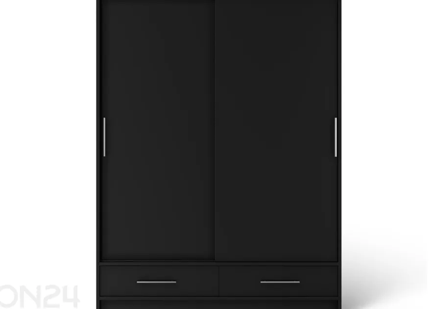 Liukuovikaappi Estantte II 150 cm