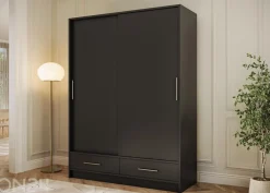 Liukuovikaappi Estantte II 150 cm