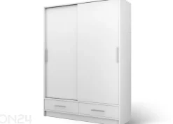 Liukuovikaappi Estantte II 150 cm