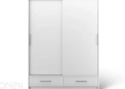 Liukuovikaappi Estantte II 150 cm