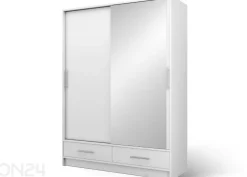 Liukuovikaappi Estantte II 150 cm