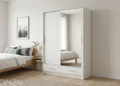 Liukuovikaappi Estantte II 150 cm