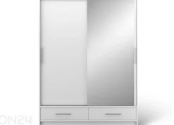 Liukuovikaappi Estantte II 150 cm