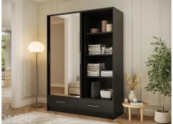 Liukuovikaappi Estantte II 150 cm
