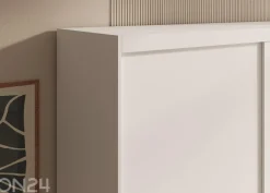 Liukuovikaappi Hally 100 cm