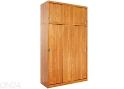 Liukuovikaappi Qamma 150 cm