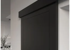 Liukuovi Sligo 90 cm, stopparilla