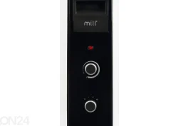 Öljypatteri Mill AB-H1000MEC