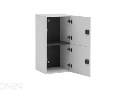 Lukittava kaappi Locked, 2 kpl
