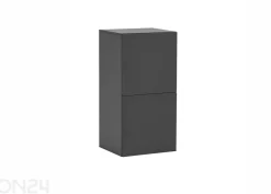 Lukittava kaappi Locked, 2 kpl