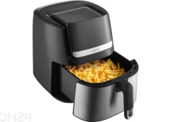 Älykäs kuumailma-friteerauslaite Sencor SFR6600SSEUE3