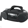Mankkalaite Sencor SPT4710B, Bluetooth, musta