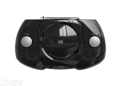 Mankkalaite Sencor SPT4710B, Bluetooth, musta