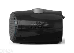 Mankkalaite Sencor SPT4710B, Bluetooth, musta