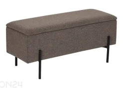 Materiaali: mänty, vaahtomuovi, polyesteri