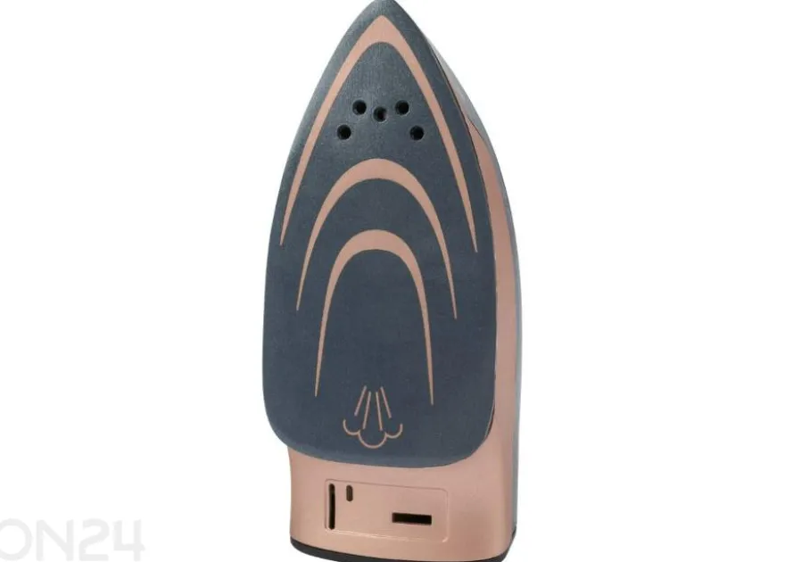 Matkasilitysrauta Proficare PCDB3125