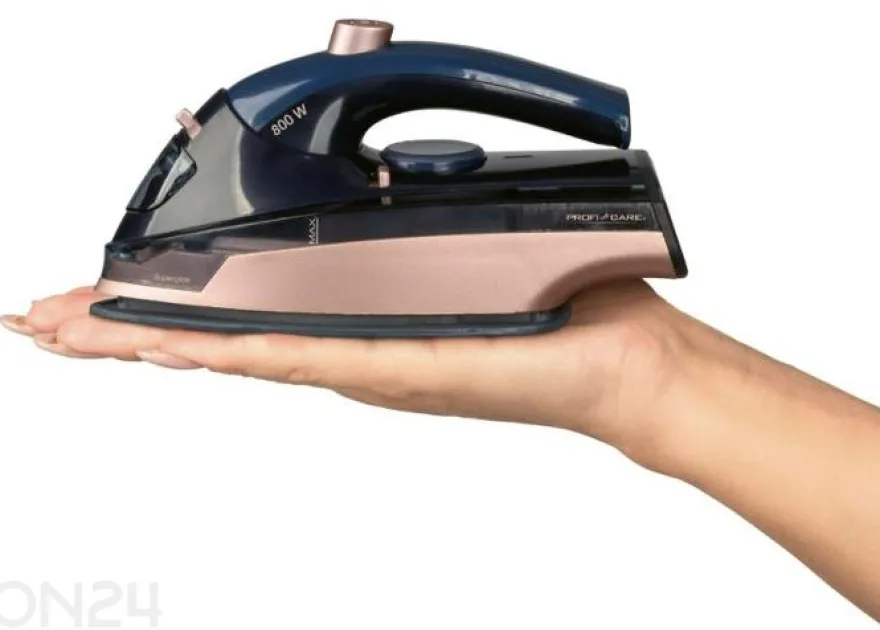 Matkasilitysrauta Proficare PCDB3125