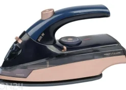 Matkasilitysrauta Proficare PCDB3125