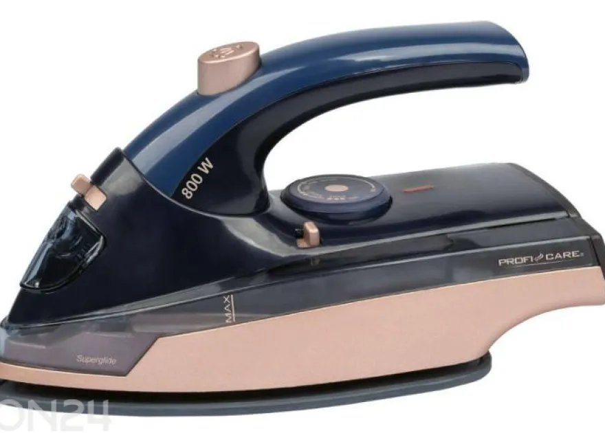 Matkasilitysrauta Proficare PCDB3125