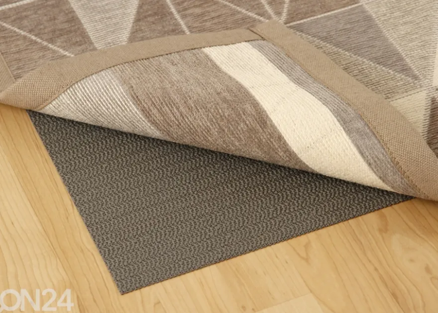 Maton liukueste Metro 60x120 cm
