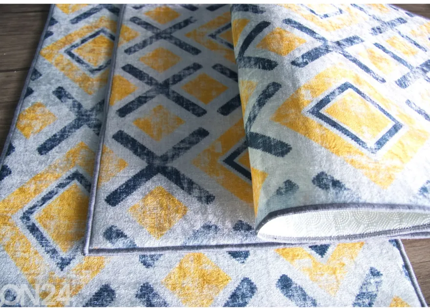 Matot Cross 50x80 cm + 50x150 cm