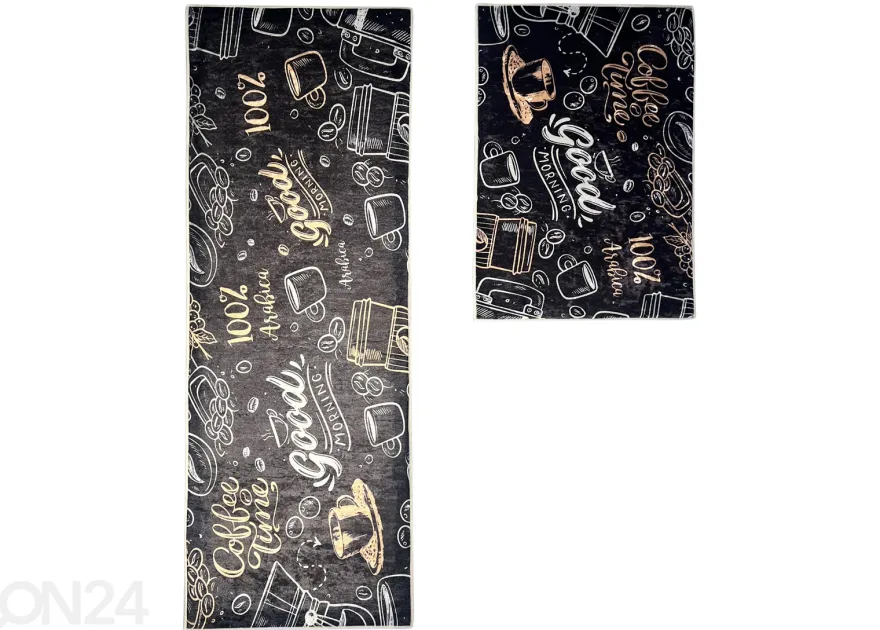 Matot Good 50x80 cm + 50x150 cm