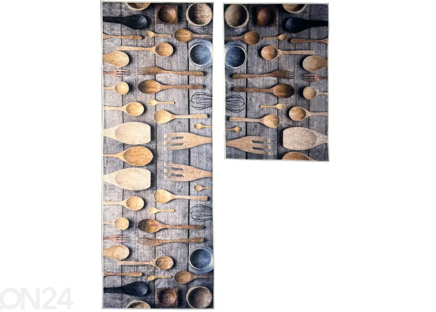 Matot Kitchenware 50x80 cm + 50x150 cm