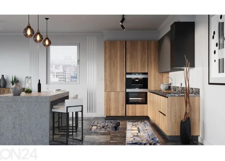 Matot Kitchenware 50x80 cm + 50x150 cm