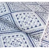 Matot Rhombus 50x80 cm + 50x150 cm