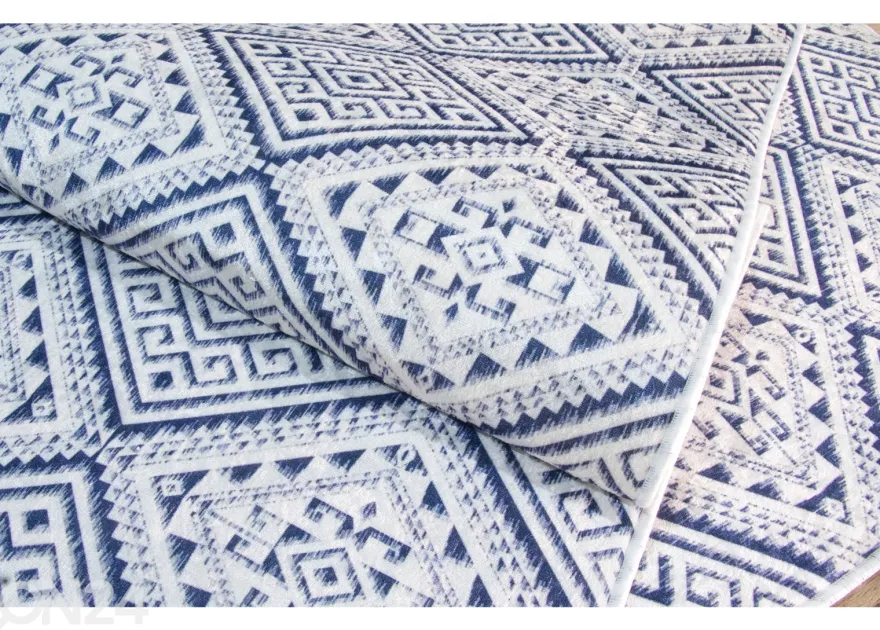 Matot Rhombus 50x80 cm + 50x150 cm