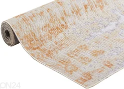 Matto Abstract Grey Ochre