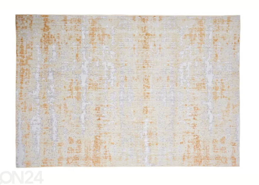 Matto Abstract Grey Ochre
