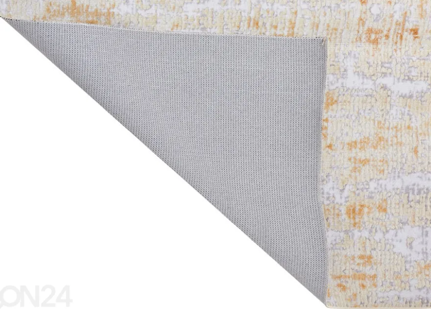 Matto Abstract Grey Ochre