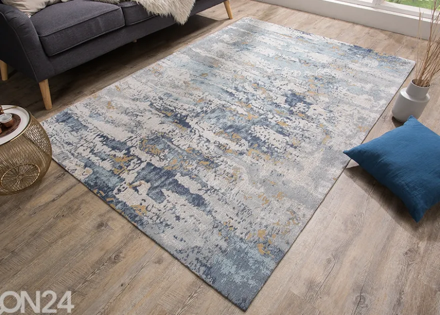 Matto Abstract 160x240 cm