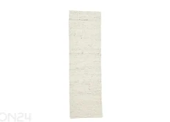 Matto Alm Glück UNI 90x160 cm
